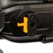 Перфоратор электрический RH-650-18, SDS-plus, 650 Вт, 2.0 Дж, 3 плюс 1 режим Denzel 26603 - фото 791414