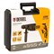 Перфоратор электрический RH-650-18, SDS-plus, 650 Вт, 2.0 Дж, 3 плюс 1 режим Denzel 26603 - фото 791422