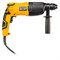 Перфоратор электрический RH-750-24, SDS-plus, 750 Вт, 2.5 Дж, 3 режима Denzel 26605 - фото 791428