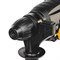 Перфоратор электрический RH-750-24, SDS-plus, 750 Вт, 2.5 Дж, 3 режима Denzel 26605 - фото 791429