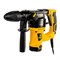 Перфоратор электрический RHV-1100-26, SDS-plus, 1100 Вт, 4 Дж, 3 режима Denzel 26610 - фото 791439