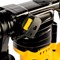 Перфоратор электрический RHV-1100-26, SDS-plus, 1100 Вт, 4 Дж, 3 режима Denzel 26610 - фото 791445