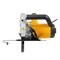 Пила циркулярная CS-210, 1800 Вт, 210 мм Denzel 27305 - фото 791480
