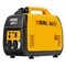 Генератор инверторный GT-2200iS, 2.2 кВт, 230 В, бак 4 л, закрытый корпус, ручной старт Denzel 94702 - фото 792070