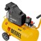 Компрессор воздушный DK1800/50, Х-PRO 1.8 кВт, 280л/мин, 50л Denzel 58068 - фото 792138