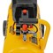 Компрессор воздушный DK1800/50, Х-PRO 1.8 кВт, 280л/мин, 50л Denzel 58068 - фото 792143