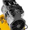 Компрессор DLS950/24 безмаслянный малошумный 950 Вт, 165 л/мин, ресивер 24 л Denzel 58026 - фото 792208