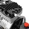 Компрессор DLS950/24 безмаслянный малошумный 950 Вт, 165 л/мин, ресивер 24 л Denzel 58026 - фото 792209