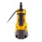 Дренажный насос DPХ950, Х-Pro, 950 Вт, подъем 8.5 м, 15500 л/ч Denzel 97227 - фото 792451