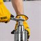 Скважинный насос DWS-4-100, винтовой, диаметр 4", 800 Вт, 1700 л/ч, напор 100 м Denzel 97252 - фото 792542
