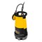 Дренажный насос для чистой и грязной воды DP450S, 450 Вт, напор 6 м, 12000 л/ч Denzel 97267 - фото 792559