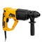 Перфоратор электрический RH-1050-26, SDS-plus, 1050 Вт, 3.2 Дж, 3 плюс 1 режим Denzel 26608 - фото 792602