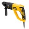Перфоратор электрический RH-1050-26, SDS-plus, 1050 Вт, 3.2 Дж, 3 плюс 1 режим Denzel 26608 - фото 792603