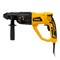 Перфоратор электрический RH-1050-26, SDS-plus, 1050 Вт, 3.2 Дж, 3 плюс 1 режим Denzel 26608 - фото 792605