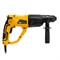 Перфоратор электрический RH-1050-26, SDS-plus, 1050 Вт, 3.2 Дж, 3 плюс 1 режим Denzel 26608 - фото 792606