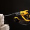 Перфоратор электрический RH-1050-26, SDS-plus, 1050 Вт, 3.2 Дж, 3 плюс 1 режим Denzel 26608 - фото 792619