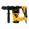 Перфоратор электрический RHV-1250-30, SDS-plus, 1250 Вт, 5 Дж, 3 плюс 1 режим Denzel 26612 - фото 792627
