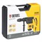 Перфоратор электрический RHV-1050-38-max, SDS-max, 1050 Вт, 10 Дж, 2 плюс 1 режим Denzel 26620 - фото 792663