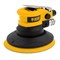 Эксцентриковая шлифовальная машина EPG150, 150 мм, 10000 об/мин, 5 мм, 160 л/мин Denzel 57476 - фото 793111
