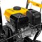Бензиновая снегоуборочная машина SB 560, 212 cc, ручной старт Denzel 97651 - фото 793527