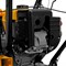Бензиновая снегоуборочная машина SBM 610S PRO, 212 cc, электростартер, фара, обогрев Denzel 97654 - фото 793623