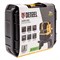 Лазерный уровень LX 06 Green, 30 м, 520 нм, аккумулятор Li 5200 mAh, резьба 5/8" Denzel 35072 - фото 793931