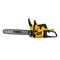 Пила цепная бензиновая DS-4516, шина 40 см, 45 см3, 2,5 л.с, шаг 0,325, паз 1,5 мм, 64 звена Denzel 95236 - фото 794318