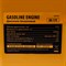 Двигатель бензиновый RX-17S, 7 л.с., 212 см3, горизонтальный вал шлиц 25 мм Denzel 95102 - фото 794739