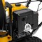 Бензиновая снегоуборочная машина SBL 711D PRO, 302cc, эл.старт, фара, обогрев, блок. дифф. Denzel 97655 - фото 795161