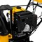 Бензиновая снегоуборочная машина SBL 711DT PRO, 420cc, гусеницы, эл.старт, блок. дифф. Denzel 97656 - фото 795581
