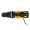 Дрель-шуруповерт сетевая ударная ISD-300-13 Denzel 26211 - фото 796044