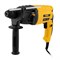 Перфоратор электрический RHH-600-22, SDS-plus, 600 Вт, 2,5 Дж, 2 реж. Denzel 26602 - фото 796562