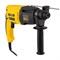Перфоратор электрический RHH-600-22, SDS-plus, 600 Вт, 2,5 Дж, 2 реж. Denzel 26602 - фото 796563