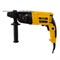 Перфоратор электрический RHH-600-22, SDS-plus, 600 Вт, 2,5 Дж, 2 реж. Denzel 26602 - фото 796564