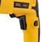 Перфоратор электрический RHH-600-22, SDS-plus, 600 Вт, 2,5 Дж, 2 реж. Denzel 26602 - фото 796567