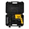 Перфоратор электрический RHH-600-22, SDS-plus, 600 Вт, 2,5 Дж, 2 реж. Denzel 26602 - фото 796572
