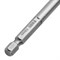 Сверло по керамической плитке 10 мм, крестовая пластина, шестигранный хвостовик// Denzel 728093 - фото 796632