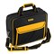 Сумка для инструмента, 400х170х300 мм, 3 отделения, 28 карманов, наплечный ремень Denzel 90295 - фото 796722