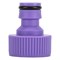 Адаптер пластмассовый, 3/4, внутренняя резьба Palisad 65725 - фото 797498