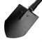 Лопата походная, 150х200х253 - 620 мм, цельнометаллическая, складная в чехле, Palisad 61428 - фото 798325