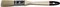 STAYER  UNIVERSAL-EURO 20 мм, 3/4" светлая натуральная щетина, деревянная ручка, Плоская кисть (0102-020) - фото 79937