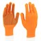 Перчатки в наборе, 3 пары, цвета в ассортименте, ПВХ точка, XL, Palisad 67853 - фото 799594