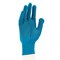 Перчатки в наборе, 3 пары, цвета в ассортименте, ПВХ точка, XL, Palisad 67853 - фото 799613