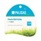 Рыхлитель 3 - зубый, 80 х 310 мм, нержавеющая сталь, двухкомпонентная рукоятка, Premium Plus, Palisad 62054 - фото 799828