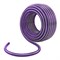 Шланг поливочный армированный, 3-х слойный, серия Violet, 1/2", 50 м Palisad 67631 - фото 800101