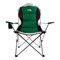 Кресло складное с подлокотниками и подстаканником, 60 х 60 х 110/92 см, Camping Palisad 69592 - фото 800698