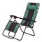 Кресло-шезлонг складное, многопозиционное 160 х 63.5 х 109 cм Camping Palisad 69606 - фото 800787