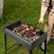 Решетка гриль 300 х 400 мм, антипригарное покрытие, Camping Palisad 69560 - фото 801144