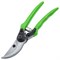 Секатор прямого реза, 200 мм, металлические обрезиненные рукоятки, Palisad 605495 - фото 801222