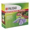 Разбрызгиватель вращающийся Бабочка, 3 лопасти, с регулировкой Palisad 65401 - фото 801563